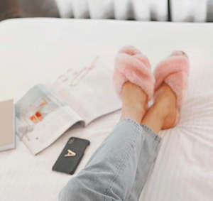 Emu: Mayberry Baby Pink