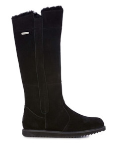 Emu: Emu Moonta Black