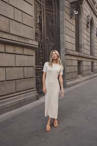 Juliette Maxi - Canvas