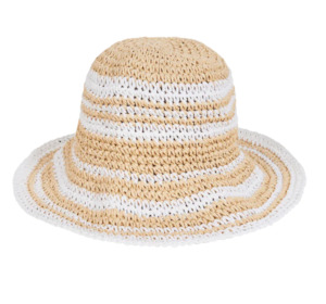 Isle Of Mine: Alfresco Hat