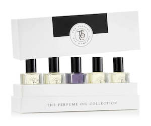 Beauty: The Perfume Oil Collection - Him