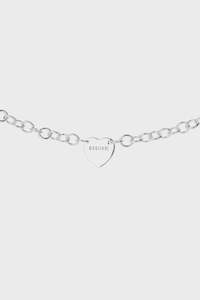 Stolen Girlfriends Club: Cold Heart Bracelet