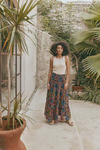 Eb Ive: Lujo Tank - Luxe