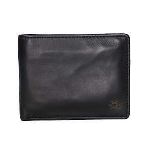 Kompanero: Landon Mens Wallet | Black