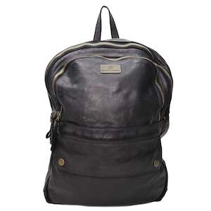 Kompanero: Lawson Backpack | Black