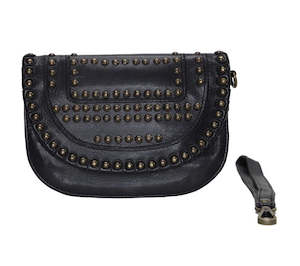 Kompanero: Saige Bag - Black