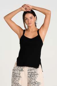 Gifts Under 200: Impression Singlet (MULTIPLE COLOURS)