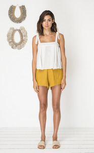 Gifts Under 200: B&K Lolita Top