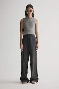 Knitwear 1: Elka Abigail Knit Tank