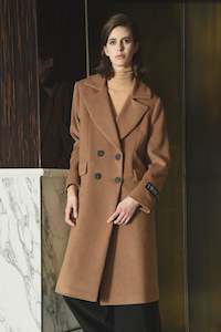 Trelise Cooper Madame President Coat