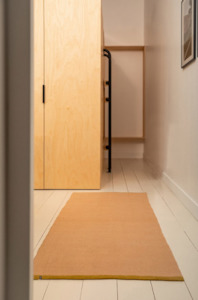 Homewares: Long Sima Rug