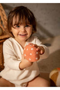 Homewares: Dotty Mushroom - XLarge