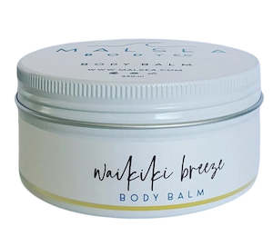 Beauty: Body Balm 250ml