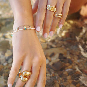 Gifts Under 100: 3047 0023 Bracelet