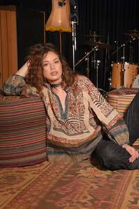 Cooper Kaftan Taste Vintage Multi