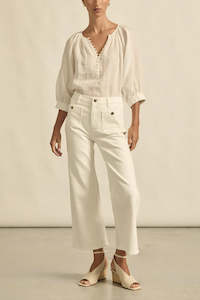 Zoe Kratzmann Serene Jean Elm