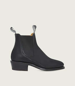 Comfort Lady Yearling - Black