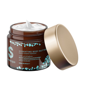 Beauty: Sunescape Hydrating Body Butter