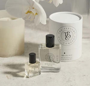 Duo Gift Set - Perfume Oil & Mist