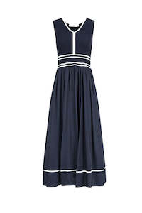 Coop Draw The Line Dress