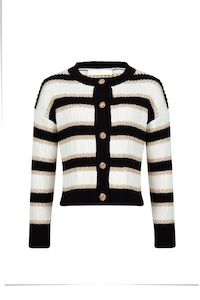 Coop Going For Gold Cardigan