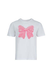 Coop Simply Bowtiful T shirt