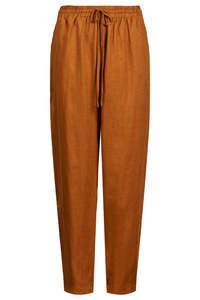 Miramar Pant Caramel