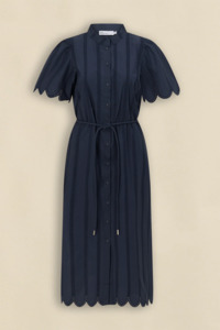 Zoe Kratzmann Portside Dress Midnight