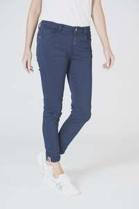 Italian Star: POLO JEAN - Ink