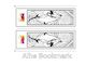 Downloadable Ocean Bookmarks x2