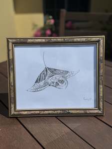 2024 Collection: Tha Manta (1 part of the 2024 collection)
