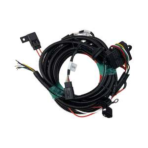 Towbar Wiring Harness for Haval Jolion SUV (A01) HEV & Petrol (02/2021 - On)