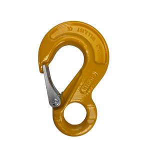 Towing Accessory: Eye Sling Hook G80 10mm 3.15T (Pair)