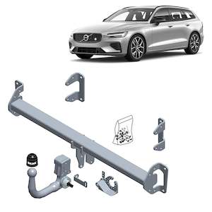 Brink Towbar for Volvo V60 Sedan And Wagons (02/2018 - on)