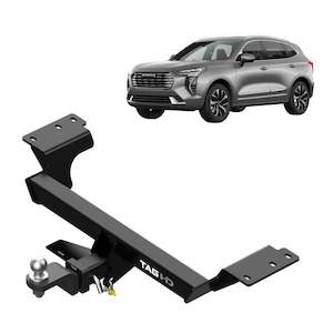 Towbars: TAG Heavy Duty Towbar for Haval Jolion SUV (02/2021 - on) Petrol Only