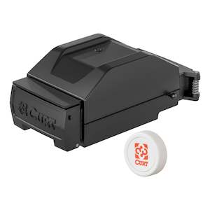 Curt Towing: CURT Echo - Bluetooth Brake Controller (12V / Pin 11 - Jayco)