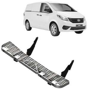 Rear Steps: TAG Rear Step for LDV G10 (04/2015 - on)