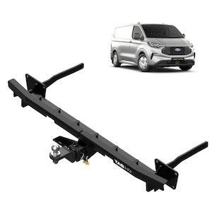Extended Towbars: TAG Heavy Duty Towbar for Ford Transit Custom AV (07/2023 - on)