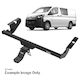 TAG Standard Duty Towbar With Tail Light Protectores for Toyota Hiace SLWB & Com&hellip;