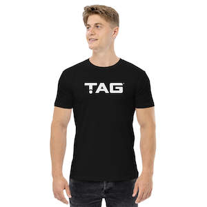 Tag: TAG Logo T-Shirt