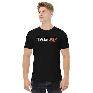 Tag: TAG XR Logo T-Shirt