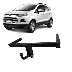 TAG Euro Towbars European Style Tongue for Ford ECOSPORT (12/2017 - on)