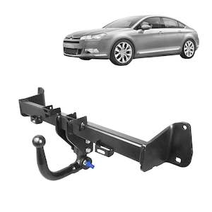 TAG Towbar European for Citroen C5 (02/2005 - 08/2008)