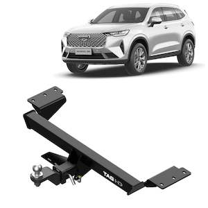 TAG Heavy Duty Towbar for Haval H6GT B03 series (01/2021 - on)