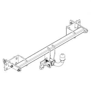 Towbar Kits: TAG Towbars European Style Tongue for MERCEDES-BENZ A-CLASS (06/2012 - on), B-CLASS (04/2012 - on)