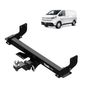 TAG Heavy Duty Towbar for LDV Deliver 7 (08/2024 - on)