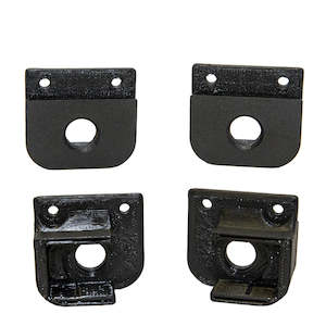 TAG Towbar & Towing Accessory for Renault Master (09/2013 - 2015), Trafic (04/2015 - 2016)