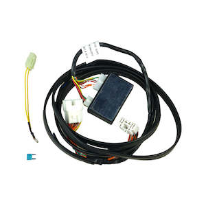 TAG Direct Fit Wiring Harness for Holden Commodore (07/2006 - 08/2013), Caprice &hellip;