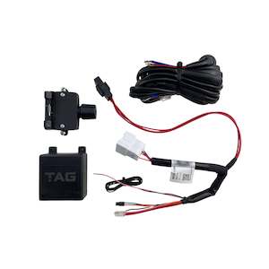 TAG Direct Fit Wiring Harness for Hyundai Tucson (02/2021 - on)