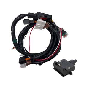 TAG Direct Fit Wiring Harness for GWM Tank 300 Petrol Models (10/2022 - On)